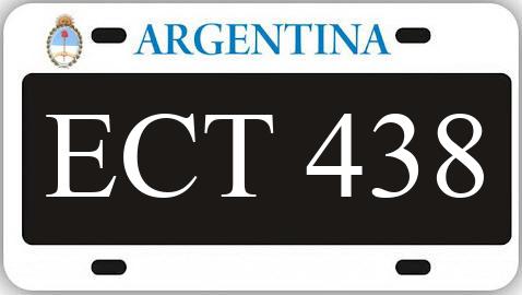 Patente ECT438