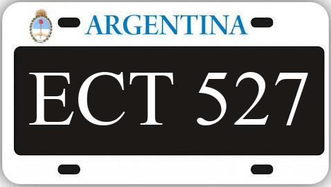 Patente ECT527