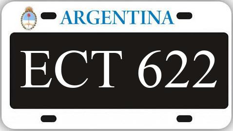 Patente ECT622