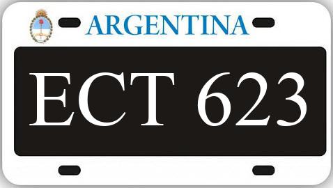 Patente ECT623