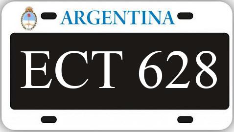 Patente ECT628