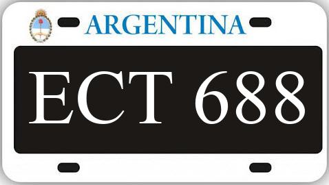 Patente ECT688