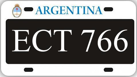 Patente ECT766