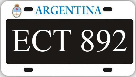 Patente ECT892