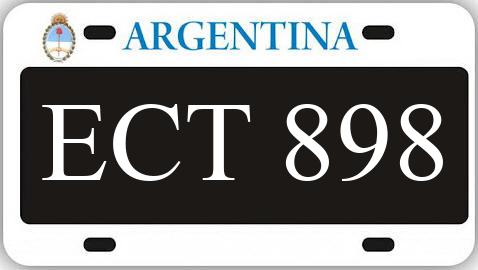 Patente ECT898