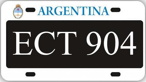Patente ECT904