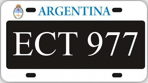 Patente ECT977