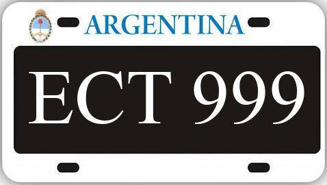 Patente ECT999