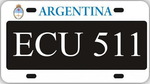 Patente ECU511