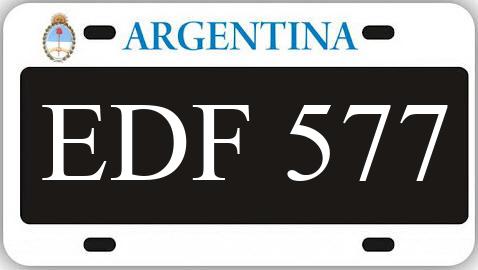 Patente EDF577
