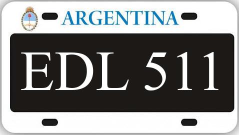 Patente EDL511
