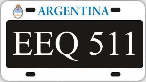 Patente EEQ511