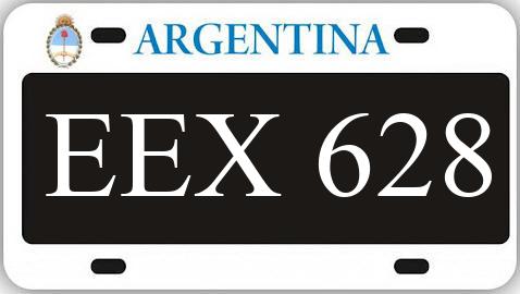 Patente EEX628