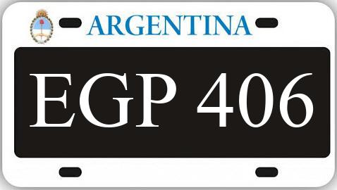 Patente EGP406