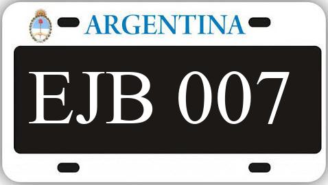 Patente EJB007