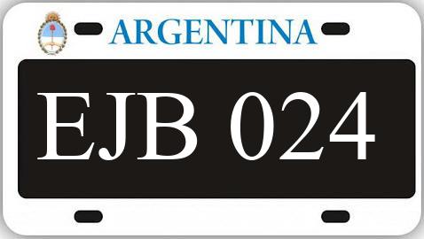 Patente EJB024