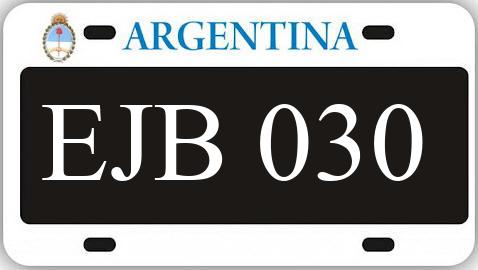 Patente EJB030