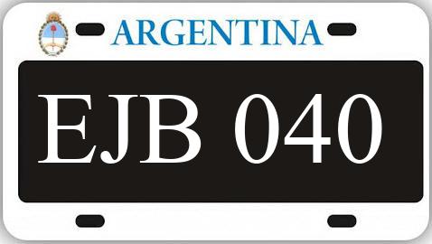 Patente EJB040