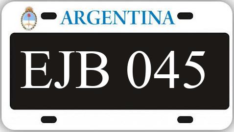 Patente EJB045