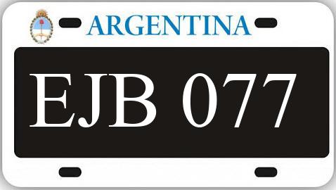 Patente EJB077