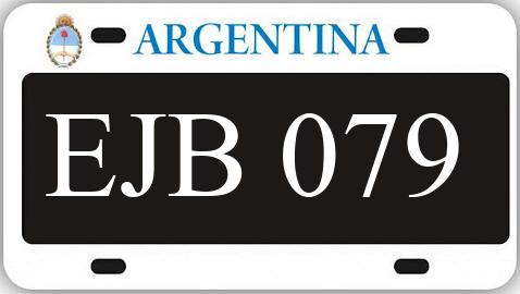 Patente EJB079