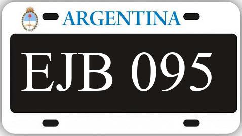 Patente EJB095