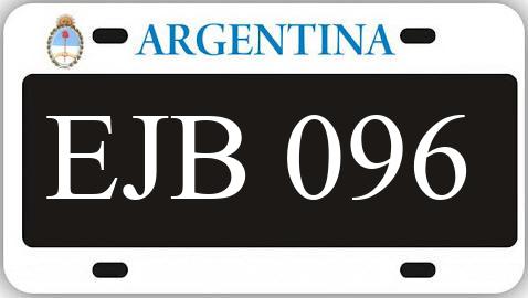 Patente EJB096