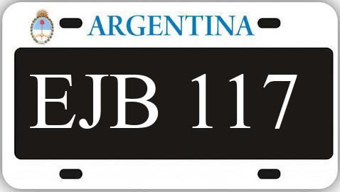 Patente EJB117