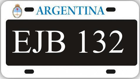 Patente EJB132