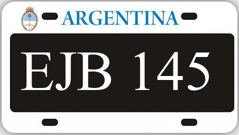 Patente EJB145