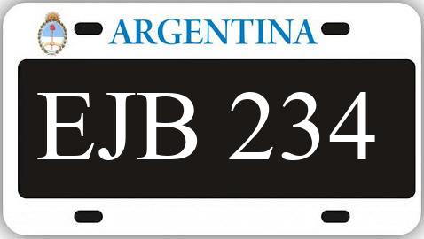 Patente EJB234