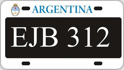 Patente EJB312