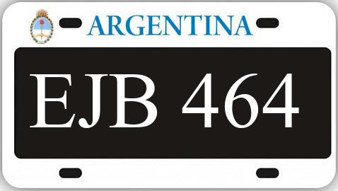 Patente EJB464