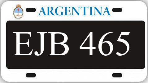 Patente EJB465