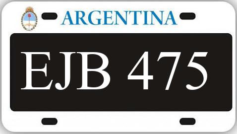 Patente EJB475