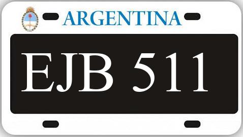 Patente EJB511