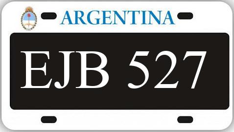 Patente EJB527