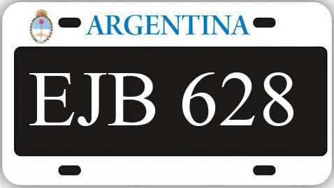 Patente EJB628