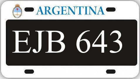 Patente EJB643