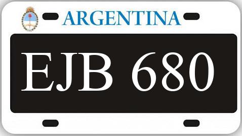 Patente EJB680