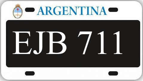 Patente EJB711