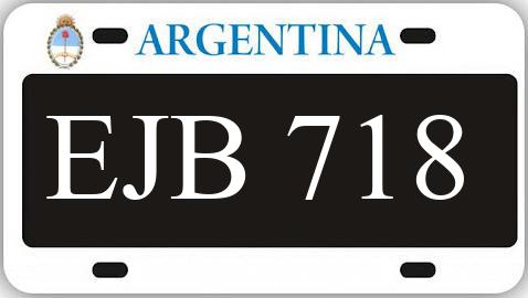 Patente EJB718