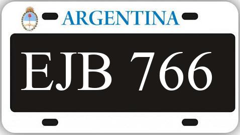 Patente EJB766