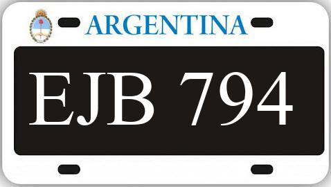 Patente EJB794