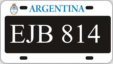 Patente EJB814