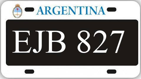 Patente EJB827