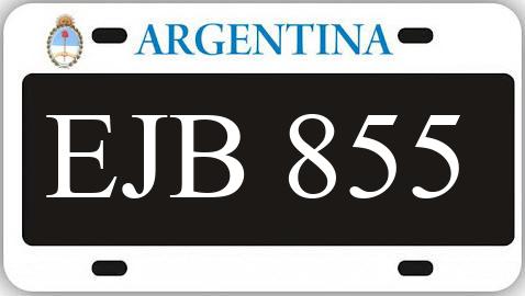 Patente EJB855