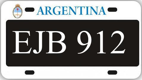 Patente EJB912