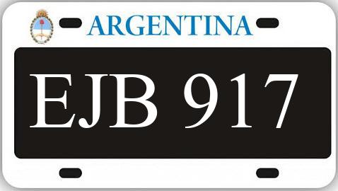 Patente EJB917