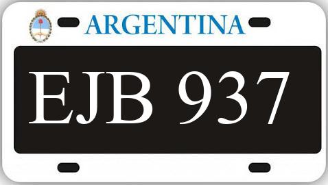 Patente EJB937